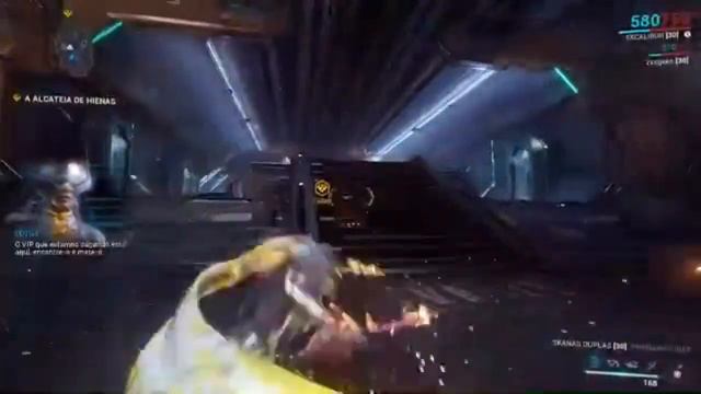 LIVe WarframE Steam 2021 Pc portuguêsBr смотреть онлайн