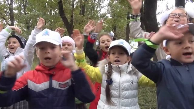 МБОУ "СОШ №30" г Старый Оскол, Белгородская область смотреть онлайн