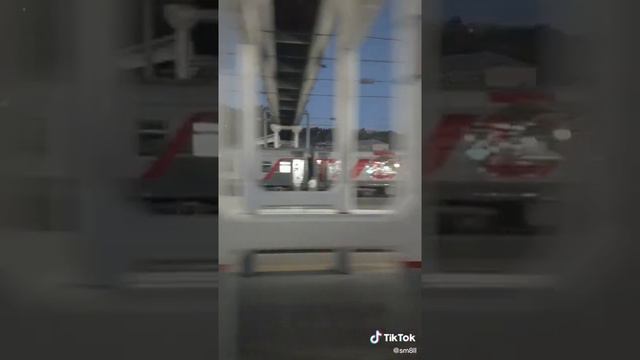 Поезд Ейск-Архангельск. смотреть онлайн