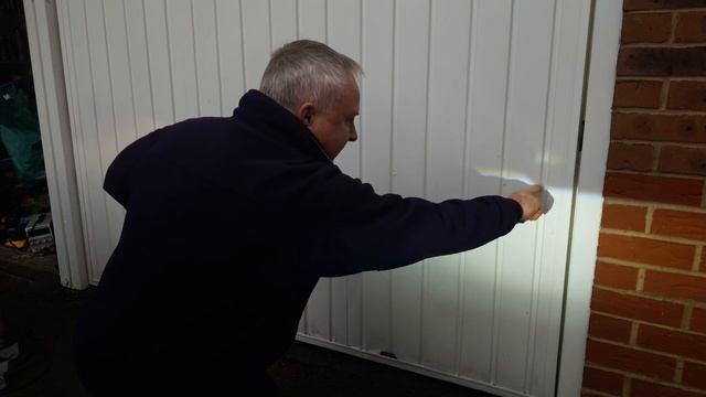 LED Headlight Conversion Review using an H4 LED Headlight Projector смотреть онлайн