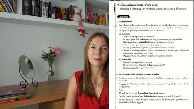 Мои учебники испанского. Ч2 - Грамматика смотреть онлайн