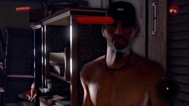 Epic Dead Island Adventure - Sam B’s Adventures - (Zombie Game) смотреть онлайн