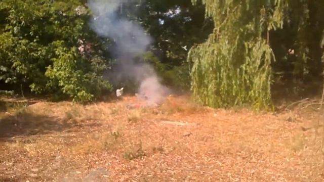 Wysadzanie odkurzacza made in MENELIX смотреть онлайн