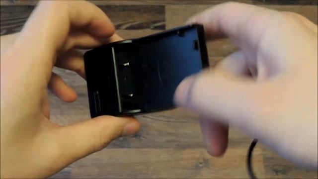 Зарядное устройство Nikon Coolpix P EN-EL 5 смотреть онлайн