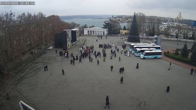 площадь Нахимова.07 января 2020 года смотреть онлайн