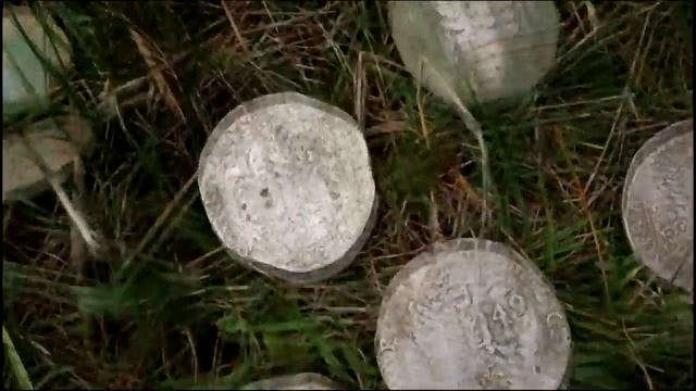 Клады монет подборка Закладуха buried treasure смотреть онлайн