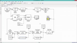Проектирование систем связи в MATLAB и Simulink. Часть 2