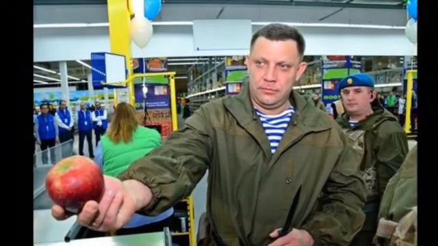 Захарченко герой нового Булгакова смотреть онлайн