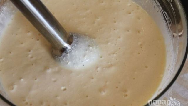 Книга рецептов