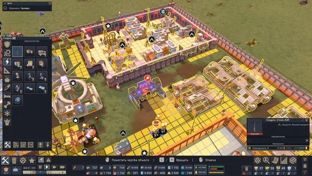 Zombie Cure Lab - Почти люди смотреть онлайн