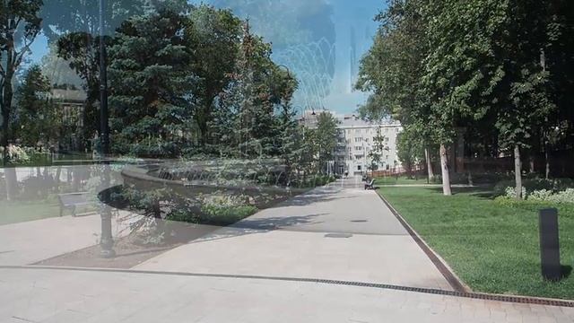 #воронеж #город #прогулка #russia Воронеж, субботняя прогулка по городу 27 08 22 г смотреть онлайн