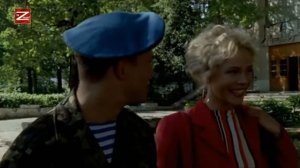 ДЕСАНТУРА никто, кроме нас.  3серия.