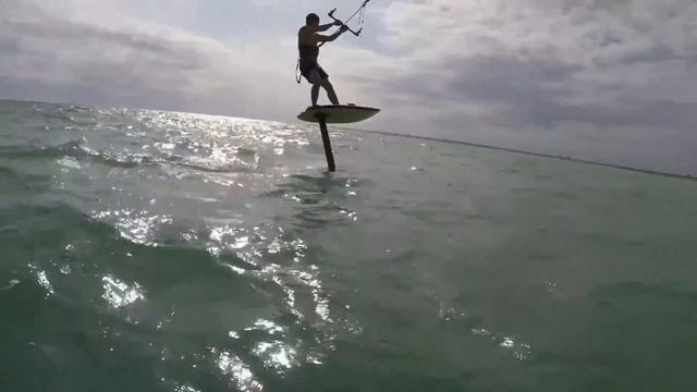 Гидрофойл, Солнышко, Евпатория, 3 июня 2017 смотреть онлайн