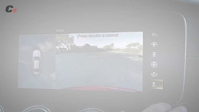Mercedes-Benz Clase E 300 e | Prueba / Review en español | Híbrido enchufable | coches.net смотреть онлайн