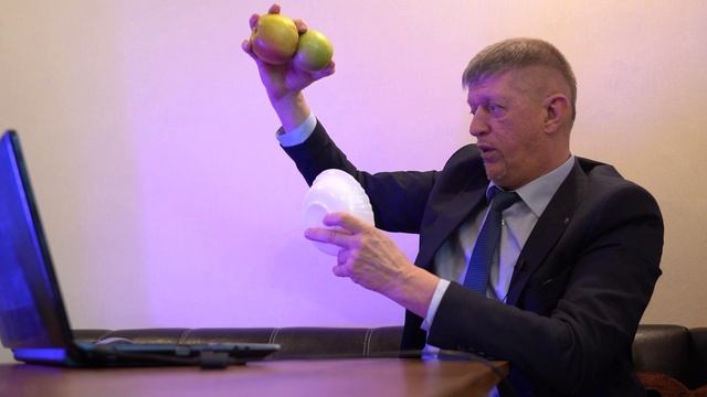 Равновесие Точка Претензии от Эфирщика смотреть онлайн