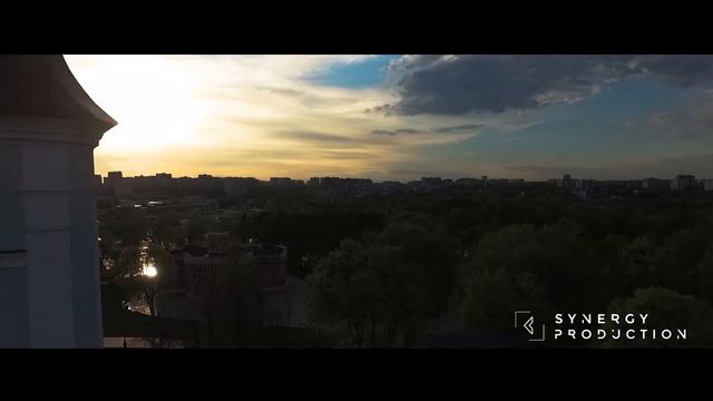 Ролик для музея-заповедника «Царицыно» смотреть онлайн