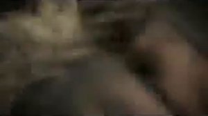 Natalia Esperón Gagged