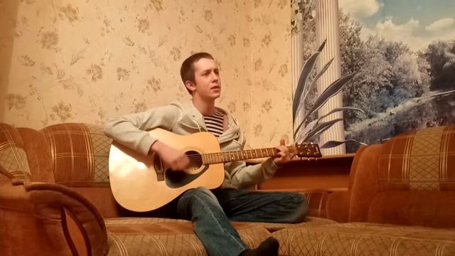 Песня под гитару-девочка не надо смотреть онлайн