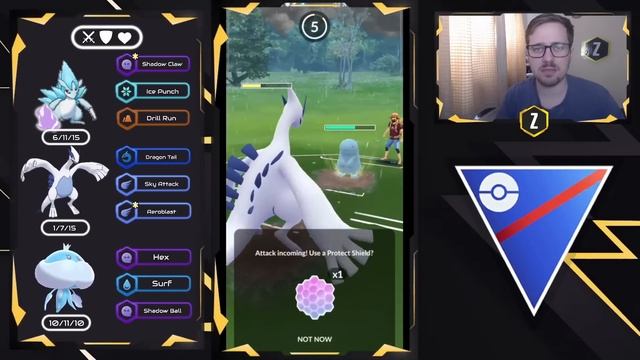 You need to try this Remix Cup Team! Great League - Pokémon GO - GO Battle League PvP! смотреть онлайн