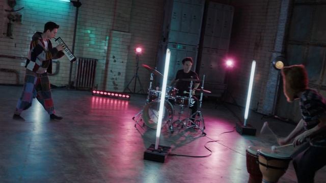 Over The Horizon 2017