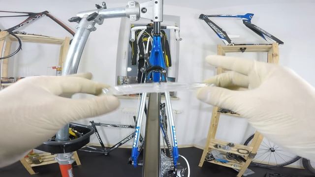 How To True Bike Wheel - What Tutorials Don't Say. Bicycle Wheels Truing With SickBiker. смотреть онлайн
