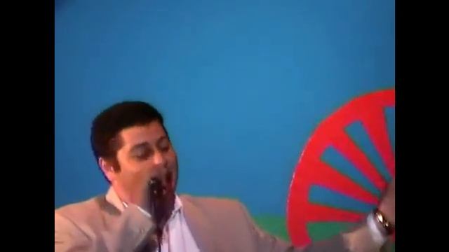 Цыганский фестиваль Не надо так сильно любить Супер песня смотреть онлайн