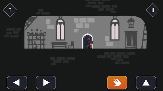 Tricky castle bonus door 5 смотреть онлайн