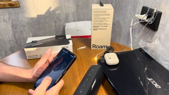 Bose Soundlink Flex | Распаковка | Обзор 2024 | Музыкальный тест | Мнение смотреть онлайн