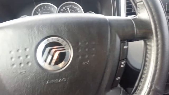 2005 Mercury Mariner awd v6 test drive video for sale смотреть онлайн