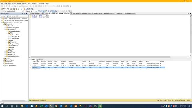 Conectar Sql server con Excel office 365 смотреть онлайн