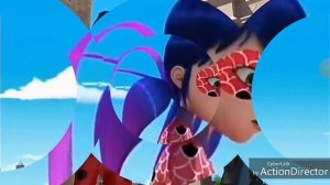 Клип Леди баг и Супер кот-А мне все пофиг