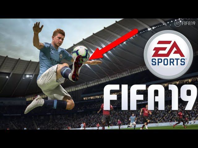 Что нового в FIFA 19? Разбираем контент