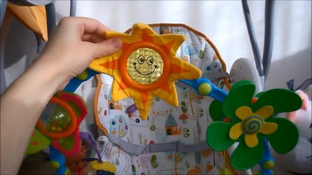 Дуга Солнечная Tiny Love (Тини Лав) смотреть онлайн