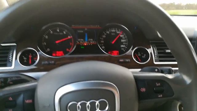 AUDI A8 W12 LPG 100 200 10s смотреть онлайн