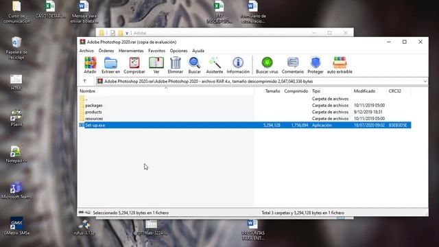 Instalación Photoshop 2020 смотреть онлайн