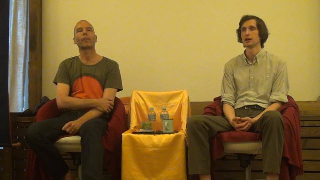 Стефан Пенде. Как выйти из личного кризиса смотреть онлайн