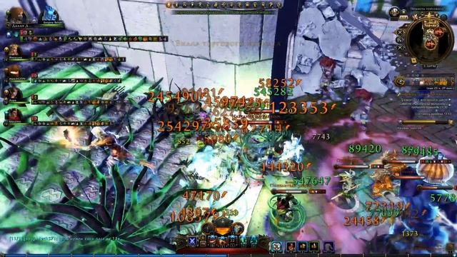 Прихоть Торгового Магната | Neverwinter Online | Mod 12,5 смотреть онлайн