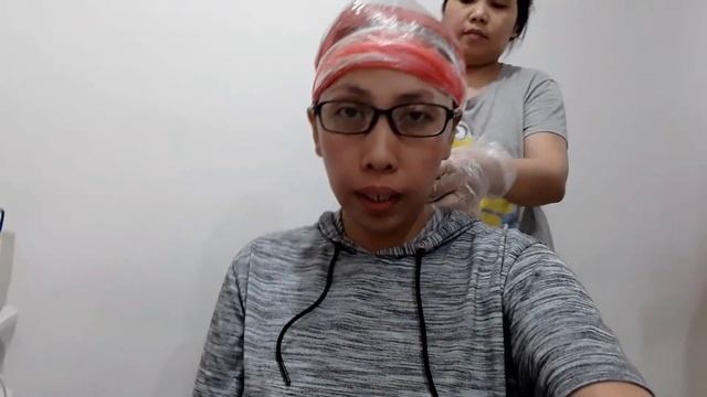 PALETTE INTENSIVE COLORCREAM | paano magkulay ng buhok смотреть онлайн