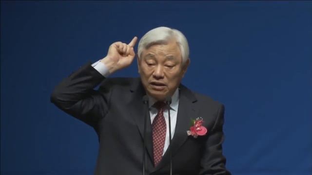 Ок Су Пак ЧЕМ Я ОТЛИЧАЮСЬ ОТ ДРУГИХ ПРОПОВЕДНИКОВ/ «ЗОЭ» 005 смотреть онлайн