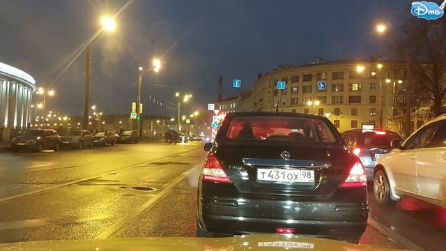 САНКТ-ПЕТЕРБУРГ | ПОЕЗДКА | М.ГОВОРОВА - 10-я СОВЕТСКАЯ | ЧТО ПРОИСХОДИТ НА ОБВОДНОМ? | 2020 смотреть онлайн