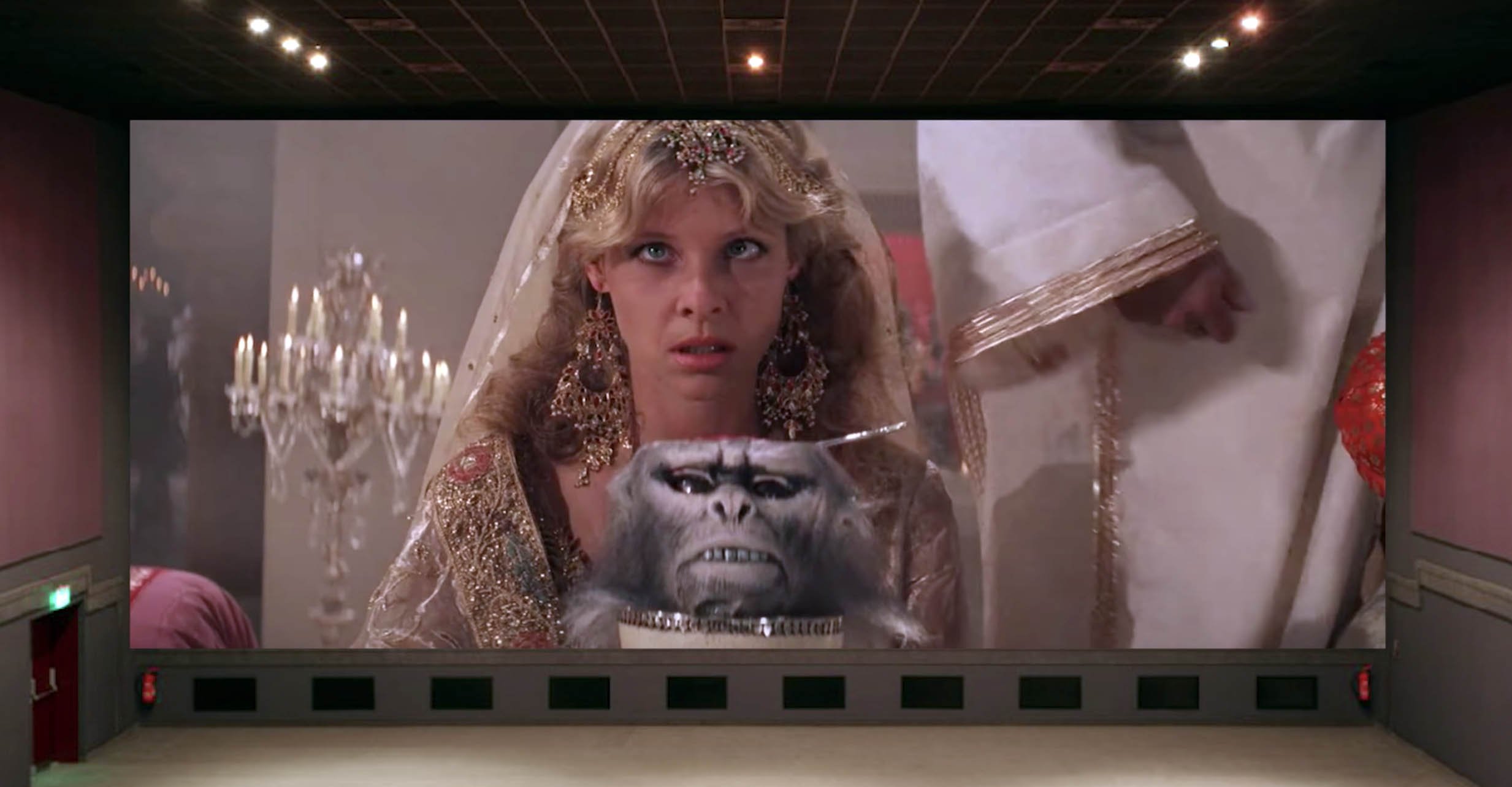 Английский на слух. Самая странная еда. смотреть онлайн