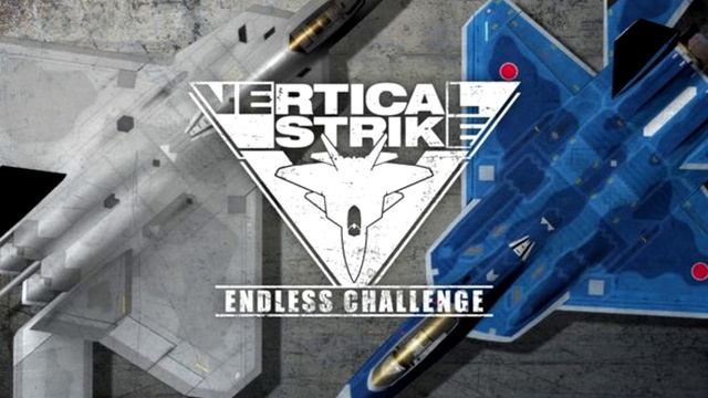 Vertical Strike: Endless Challenge - Mission Soundtrack (Extended) смотреть онлайн