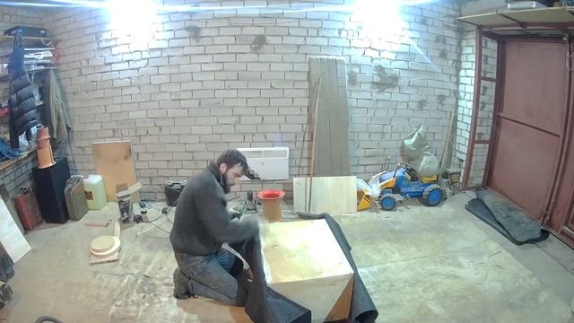 КОРОБ - Автозвук2020 смотреть онлайн