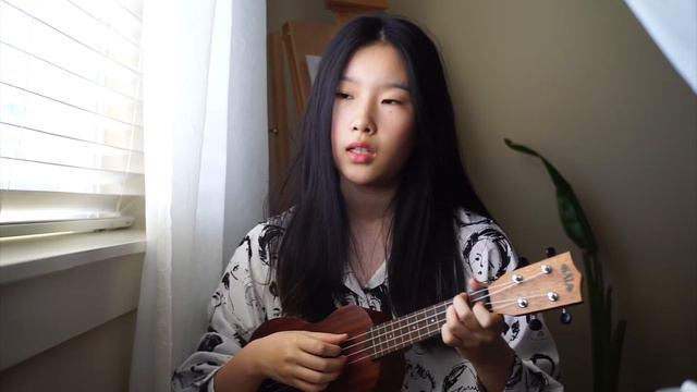 you’re somebody else - flora cash (cover) смотреть онлайн