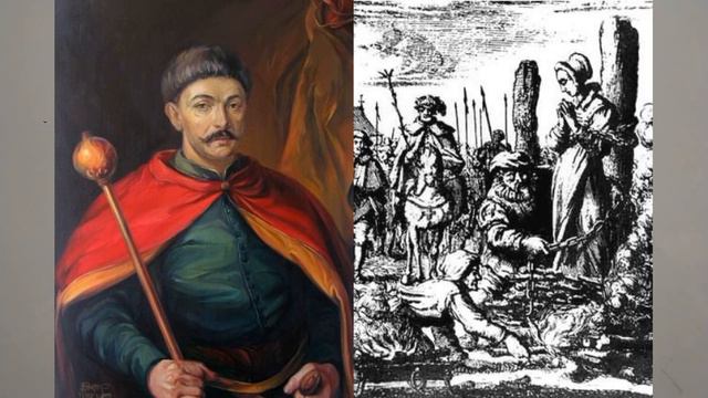 ГЕТМАН И ГЕТМАНЩИНА. ОСОБЫЙ ПОРЯДОК УПРАВЛЕНИЯ В МАЛОРОССИИ 7Й КЛАСС ИСТОРИЯ 3й TERM V 7m ИСТОР смотреть онлайн