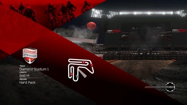 MXGP 2 SUPERCROSS GAMEPLAY [US] [PS4] смотреть онлайн