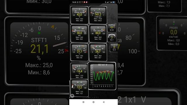 Рено Дастер Torque 2.0 f4r смотреть онлайн
