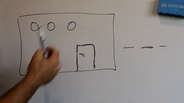 ТЕСТ-ЗАДАЧА НА ЛОГИКУ КОТОРУЮ ЧАСТО ЗАДАЮТ ПРОГРАММИСТАМ НА СОБЕСЕДОВАНИИ смотреть онлайн