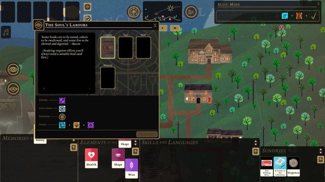 BOOK OF HOURS ? Gameplay смотреть онлайн