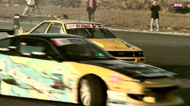 Drift RDS Vostok 2013 | ФИНАЛ | Официальное видео | смотреть онлайн